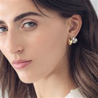 Earrings Unoaerre Woman in Silver 564926 - 564926